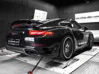 MCCHIP-DKR Porsche 991 Turbo S (2015) - picture 7 of 9