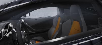 McLaren 650S Le Mans (2015) - picture 4 of 4