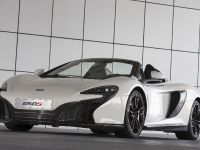 McLaren 650S Spider Al Sahara 79 by MSO (2015) - picture 2 of 11