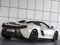 McLaren 650S Spider Al Sahara 79 by MSO (2015) - picture 4 of 11