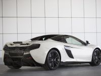 McLaren 650S Spider Al Sahara 79 by MSO (2015) - picture 5 of 11