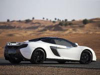 McLaren 650S Spider Al Sahara 79 by MSO (2015) - picture 6 of 11