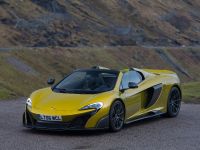 McLaren 675LT Spider (2015) - picture 3 of 16