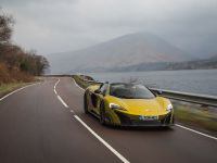 McLaren 675LT Spider (2015) - picture 4 of 16