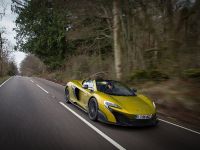 McLaren 675LT Spider (2015) - picture 5 of 16