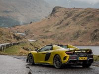 McLaren 675LT Spider (2015) - picture 7 of 16