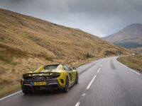 McLaren 675LT Spider (2015) - picture 8 of 16