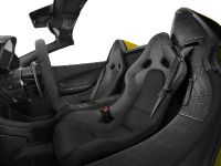 McLaren 675LT Spider (2015)