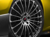 McLaren 675LT Spider (2015)