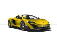 McLaren 675LT Spider (2015)