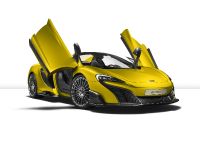 McLaren 675LT Spider (2015)
