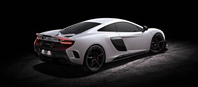 McLaren 675LT (2015) - picture 4 of 12