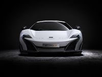 McLaren 675LT (2015) - picture 1 of 12