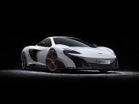 McLaren 675LT (2015) - picture 2 of 12