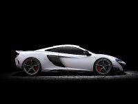 McLaren 675LT (2015) - picture 3 of 12