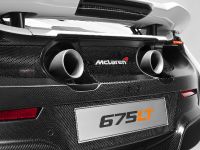 McLaren 675LT (2015) - picture 11 of 12