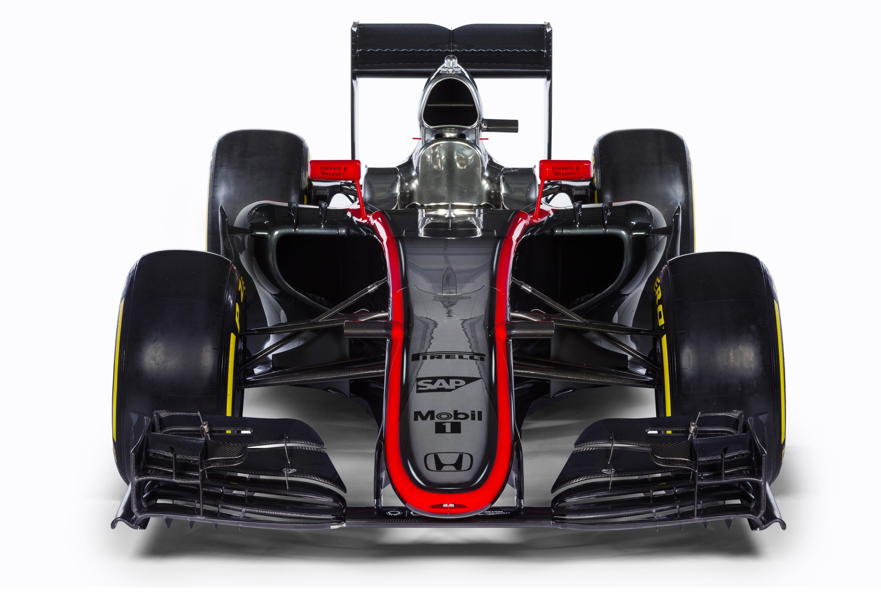 McLaren-Honda MP4-30