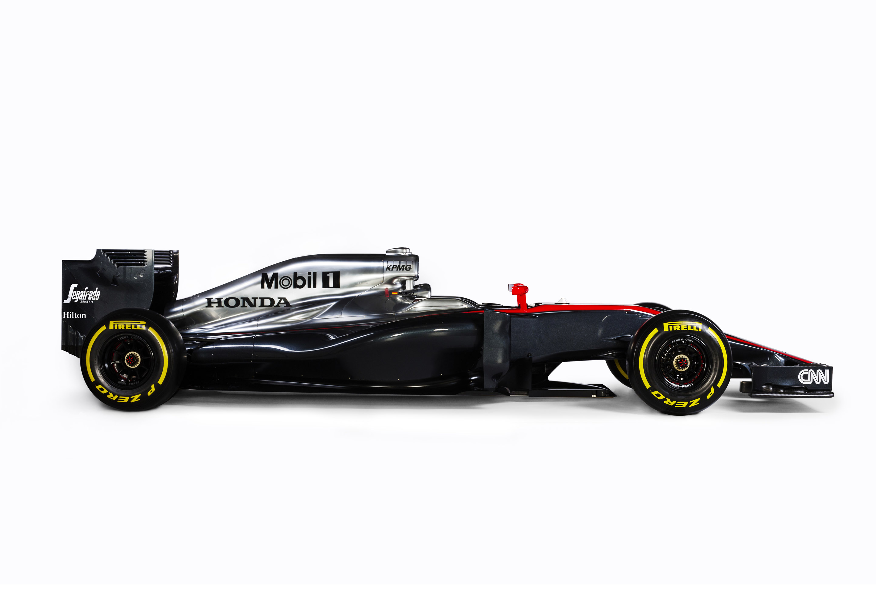 McLaren-Honda MP4-30