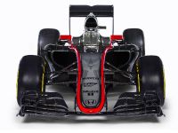 McLaren-Honda MP4-30 (2015) - picture 1 of 4