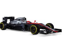 McLaren-Honda MP4-30 (2015) - picture 2 of 4