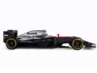 McLaren-Honda MP4-30 (2015) - picture 3 of 4