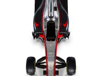 McLaren-Honda MP4-30 (2015) - picture 4 of 4