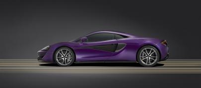 McLaren MSO 570S Coupe (2015) - picture 4 of 8