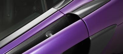 McLaren MSO 570S Coupe (2015) - picture 7 of 8