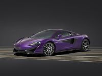 2015 McLaren MSO 570S Coupe, 1 of 8