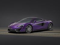 McLaren MSO 570S Coupe (2015) - picture 1 of 8