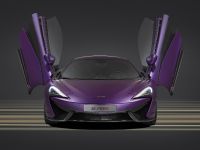 2015 McLaren MSO 570S Coupe, 3 of 8