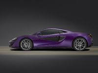 2015 McLaren MSO 570S Coupe, 4 of 8