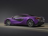 2015 McLaren MSO 570S Coupe, 5 of 8