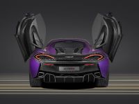 2015 McLaren MSO 570S Coupe, 6 of 8