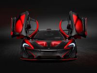 McLaren P1 by McLaren Special Operations (2015) - picture 1 of 4