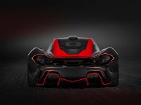 McLaren P1 by McLaren Special Operations (2015) - picture 3 of 4