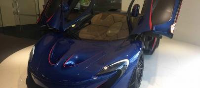 McLaren P1 by MSO (2015) - picture 4 of 13