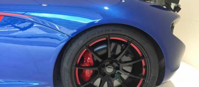 McLaren P1 by MSO (2015) - picture 12 of 13
