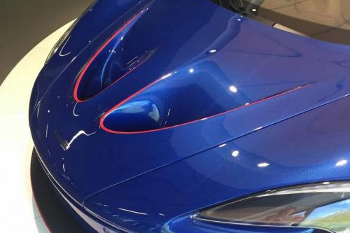 McLaren P1 by MSO (2015) - picture 8 of 13