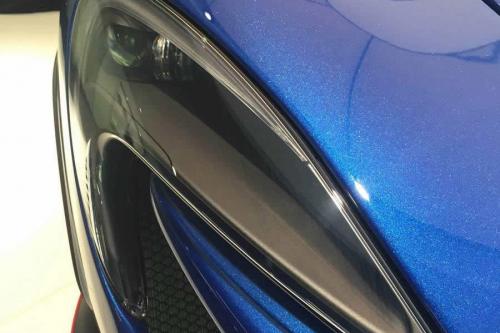 McLaren P1 by MSO (2015) - picture 9 of 13