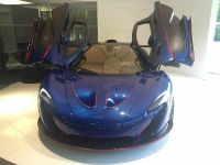 McLaren P1 by MSO (2015) - picture 2 of 13