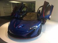 McLaren P1 by MSO (2015) - picture 4 of 13