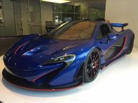 McLaren P1 by MSO (2015) - picture 5 of 13