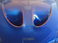 McLaren P1 by MSO (2015)