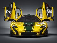 McLaren P1 GTR Limited Edition (2015) - picture 2 of 18