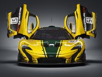 McLaren P1 GTR Limited Edition (2015) - picture 2 of 18