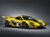 McLaren P1 GTR Limited Edition (2015) - picture 3 of 18