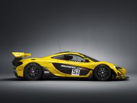 McLaren P1 GTR Limited Edition (2015) - picture 5 of 18