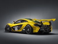 McLaren P1 GTR Limited Edition (2015) - picture 6 of 18