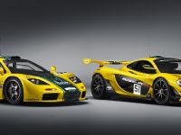 McLaren P1 GTR Limited Edition (2015) - picture 11 of 18